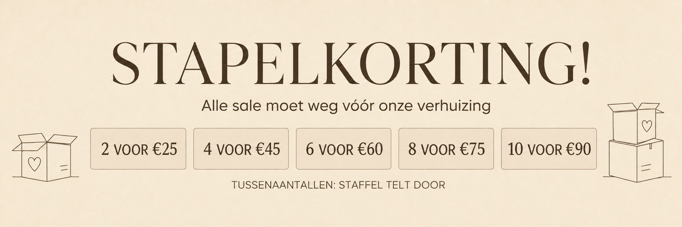 Sale