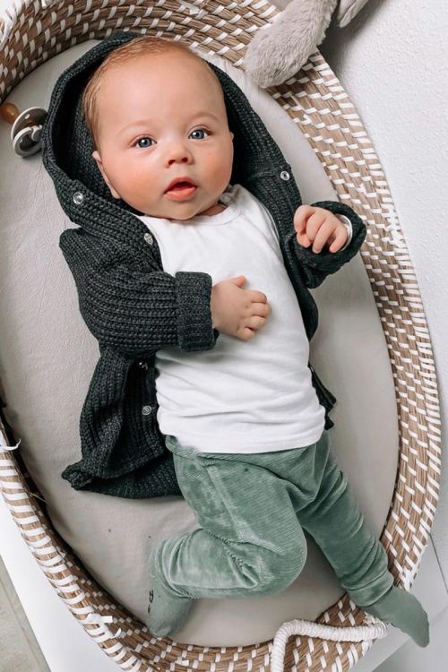 Jongens Outfits Shop The Look