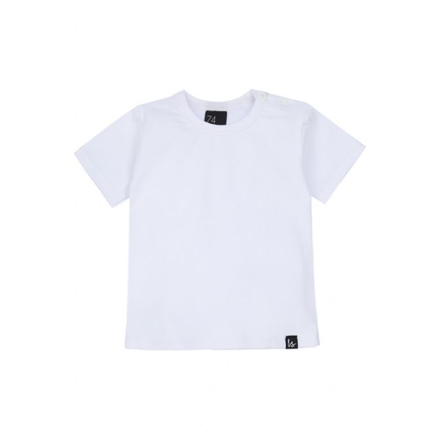 Basic wit t-shirt