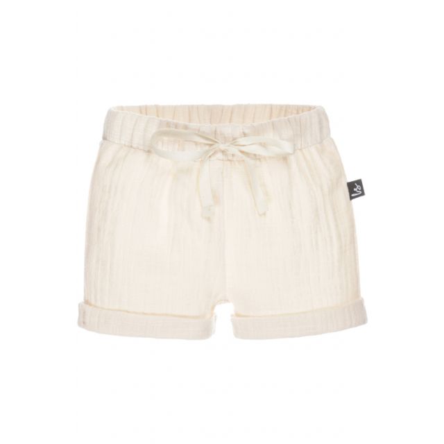 Linnen short nude