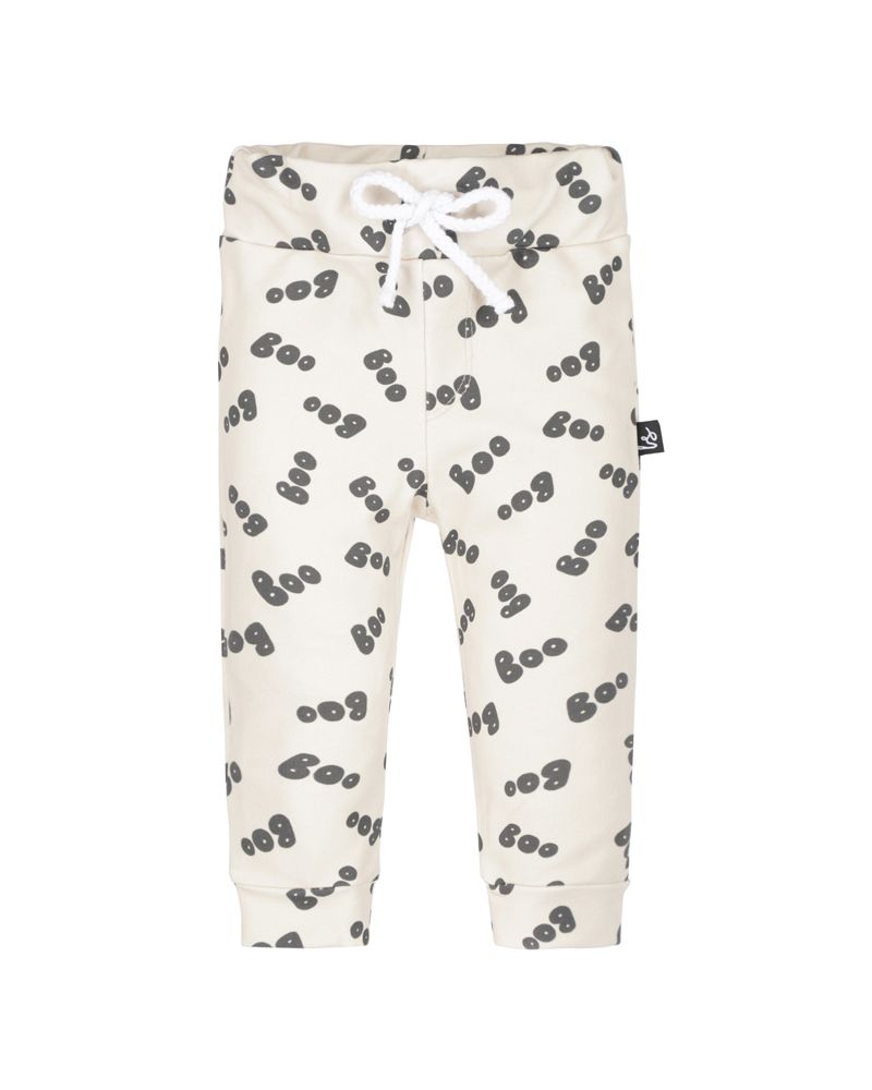 Jogger broekje boo