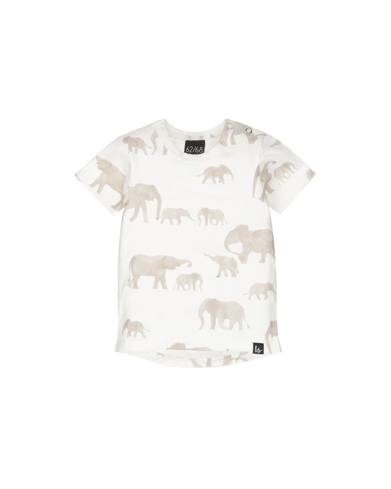 Little elephant t-shirt