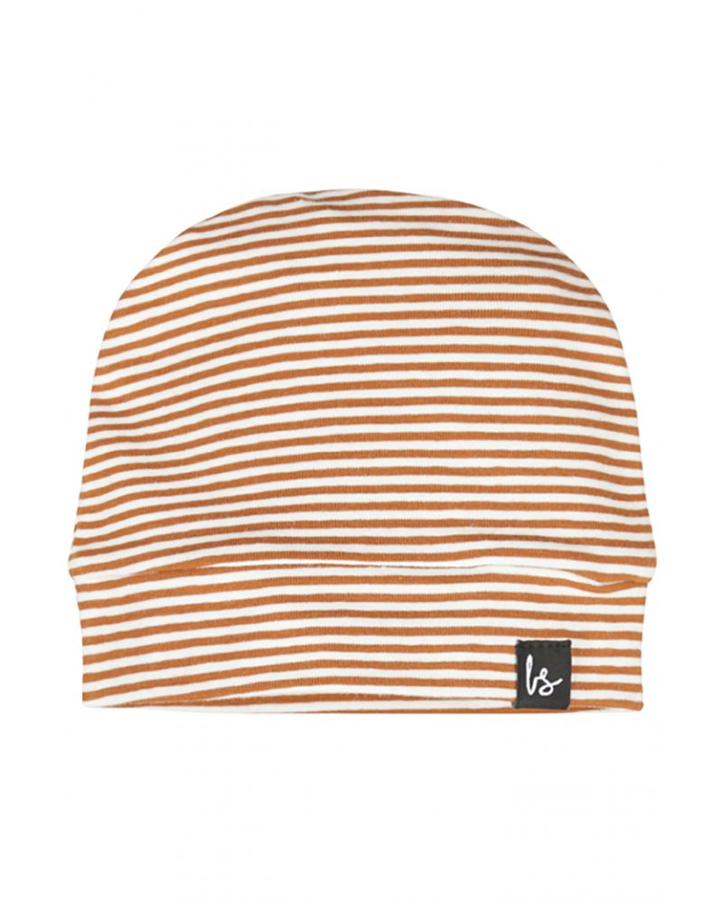 Mutsje stripes roest