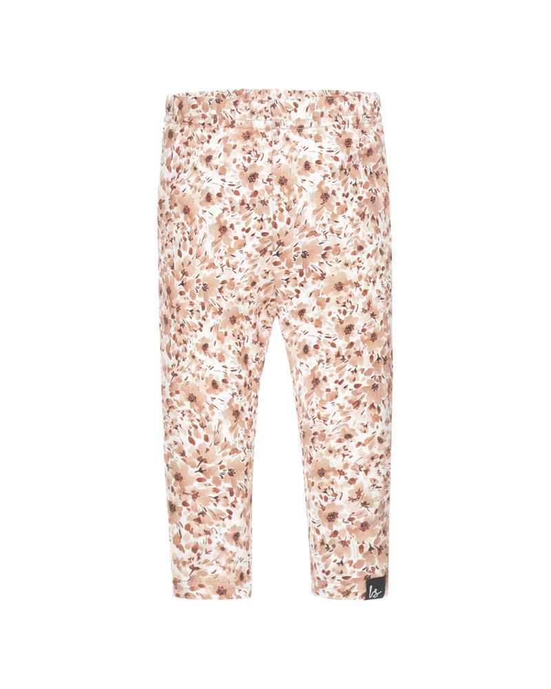 Legging dahlia