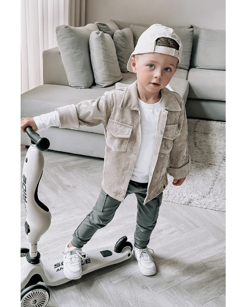 Outfit Moos